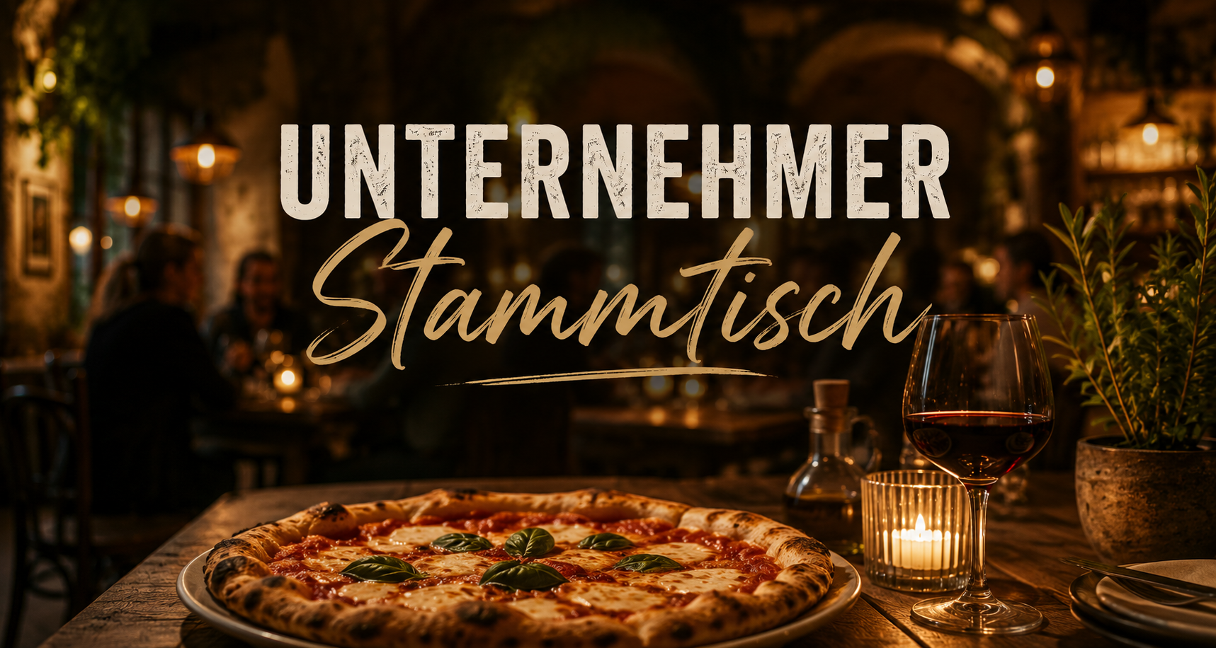 Stammtisch